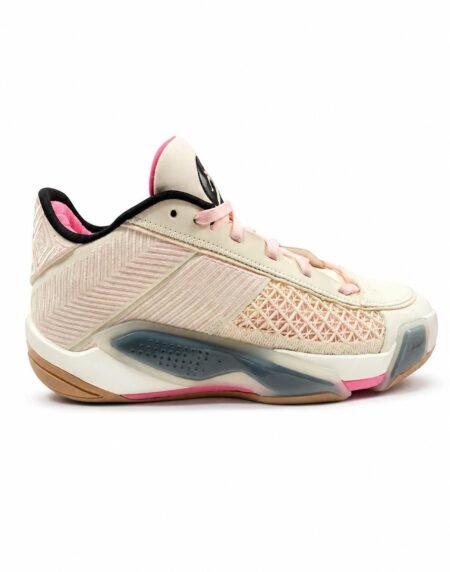 Jordan shoe J-26
