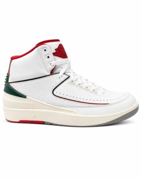 Jordan shoe J-34