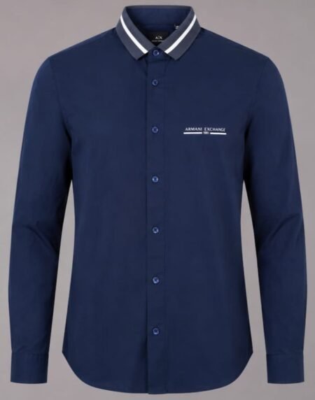 AX Casual Shirt A-51