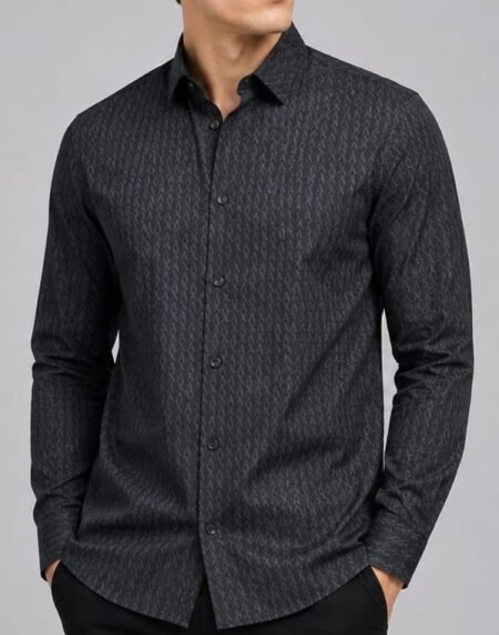 AX Casual Shirt A-52