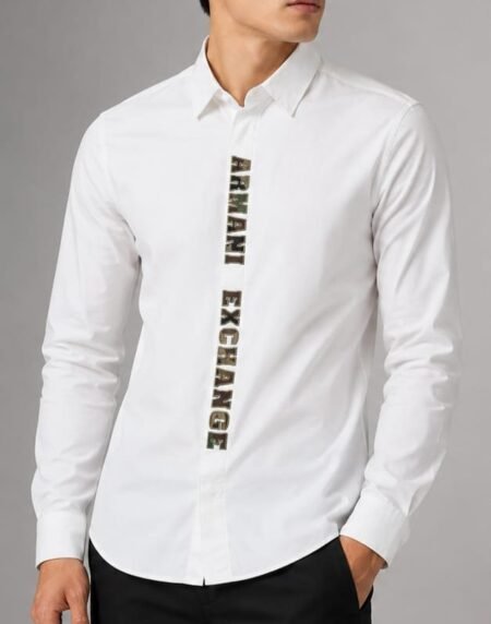 AX Casual Shirt A-53