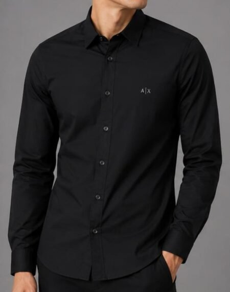 AX Casual Shirt A-54