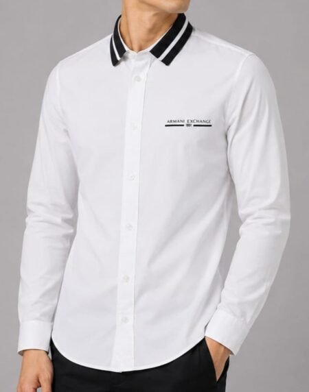 AX Casual Shirt A-55