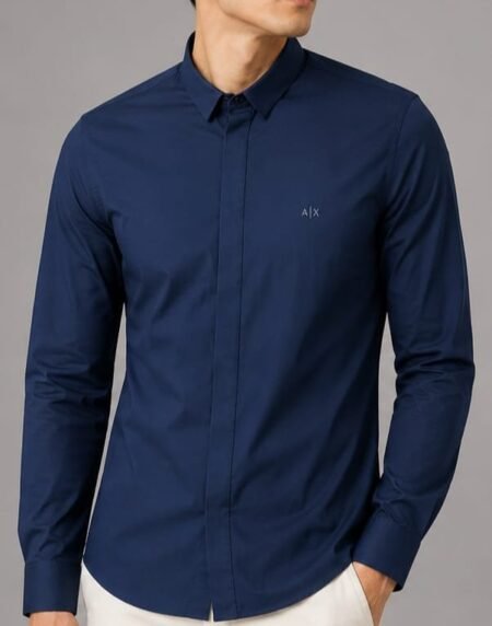 AX Casual Shirt A-56