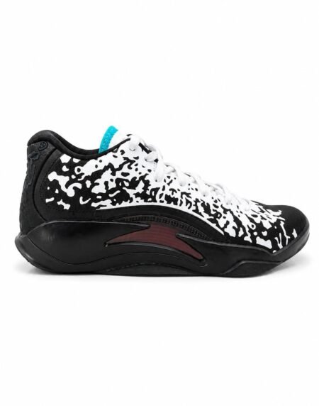 Jordan shoe J-27