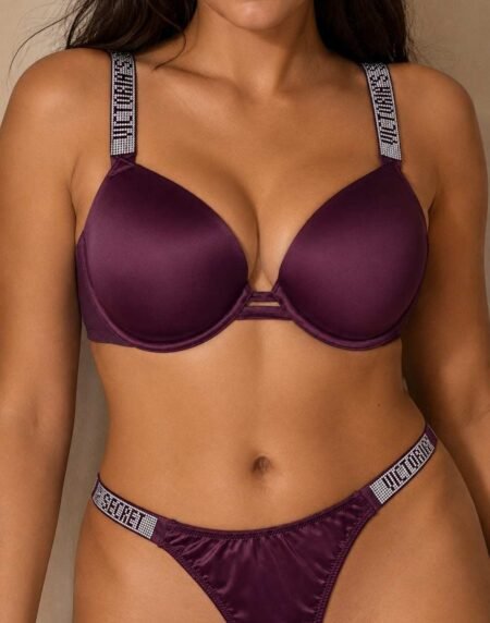 Women's Lingerie Set A-2