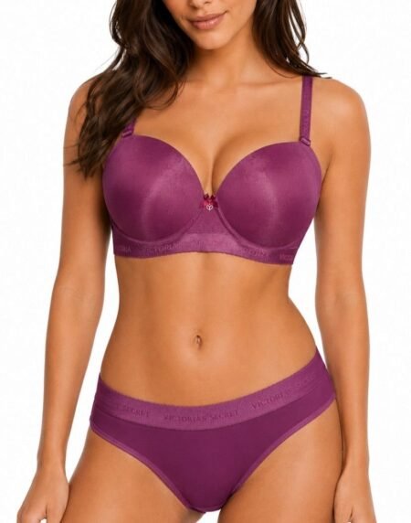 Women's Lingerie Set A-6
