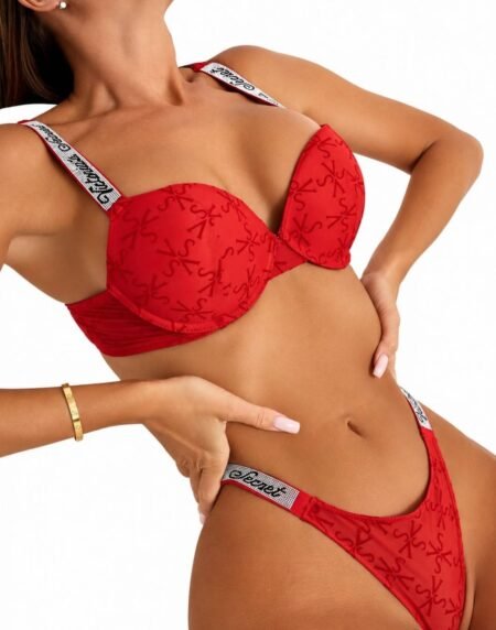 Women's Lingerie Set A-13