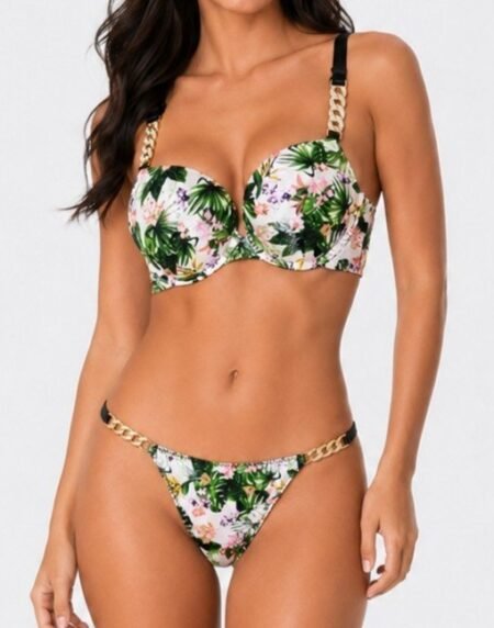 Women's Lingerie Set A-16