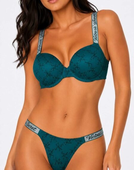Women's Lingerie Set A-24