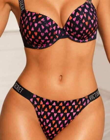 Women's Lingerie Set A-29