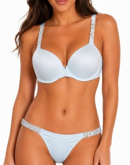 Women's Lingerie Set A-8
