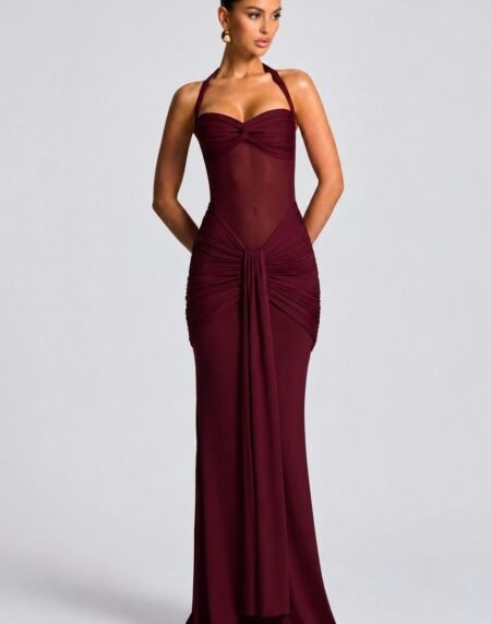 Women's Dress A-1