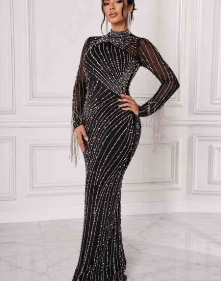 Women's Dress A-2