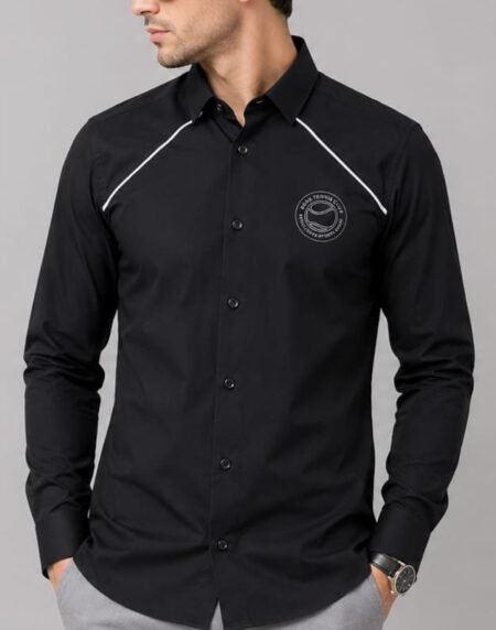 BS Casual Shirt A-2