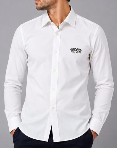 BS Casual Shirt A-3