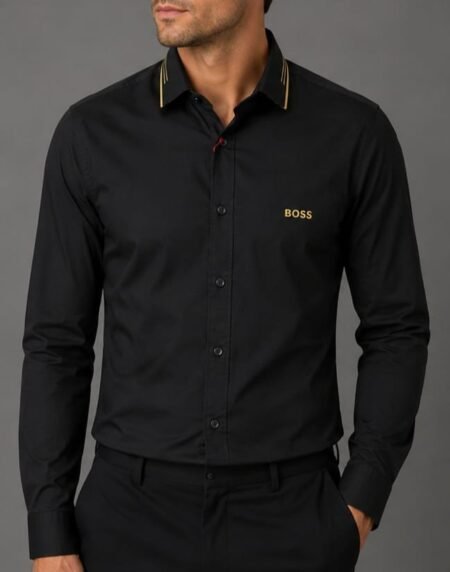 BS Casual Shirt A-4