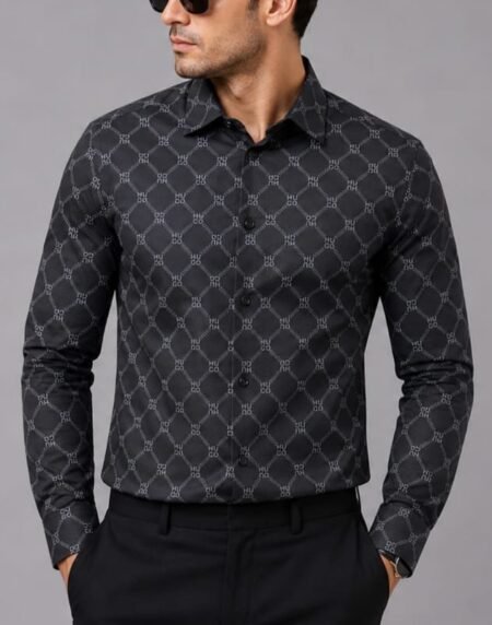 HG Casual Shirt A-11