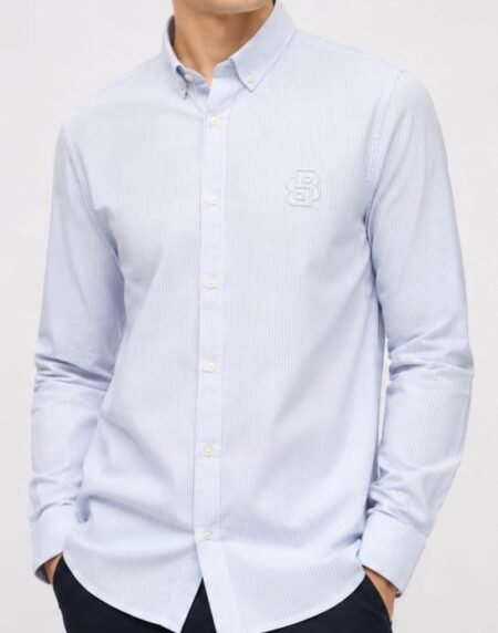 HG Casual Shirt A-12