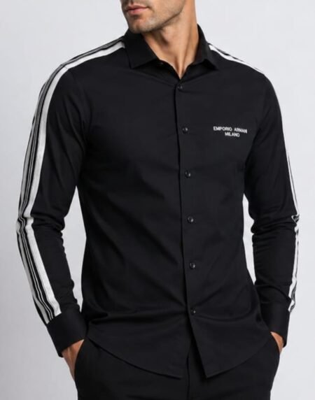 EMP Shirt A-1