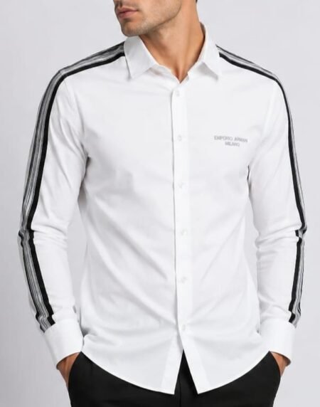 EMP Shirt A-4