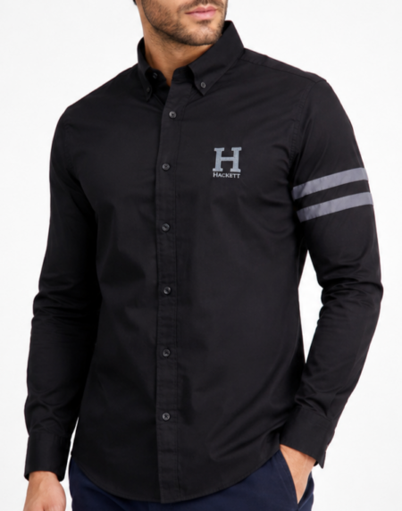 HKT Men's shirt A-31
