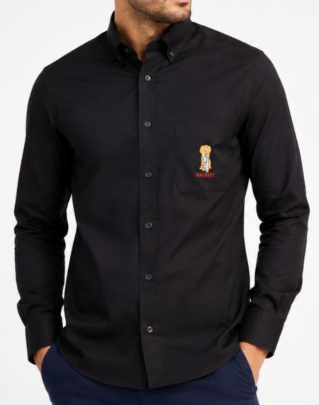 HKT Men's shirt A-29