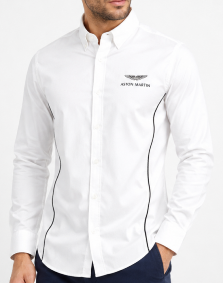 HKT Men's shirt A-22