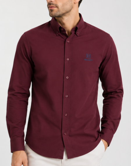 HKT Men's shirt A-21