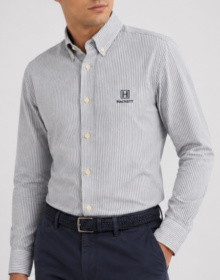 HKT Men's shirt A-26