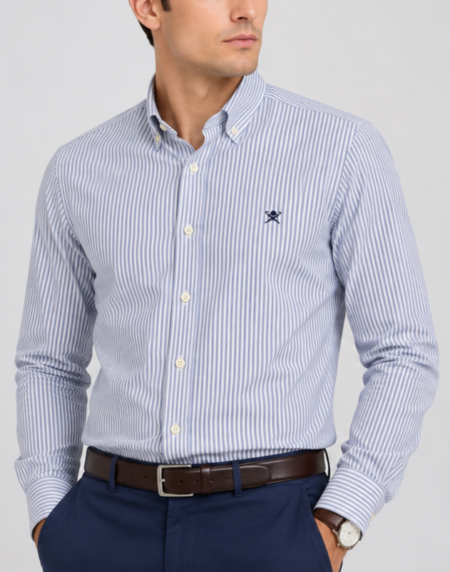 HKT Men's shirt A-32