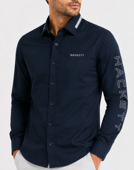 HKT Men's shirt A-30