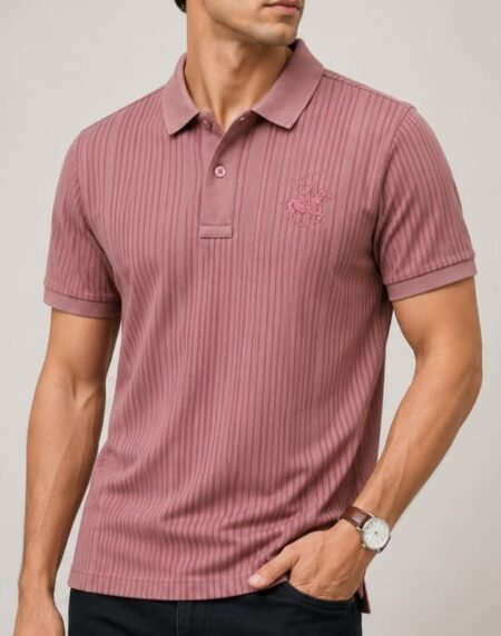 BHP Collar T-Shirts As-46