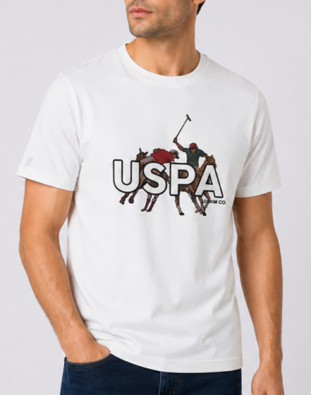 USP T-Shirt A-56
