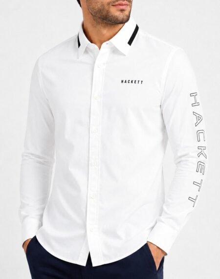 HKT Men's shirt A-25