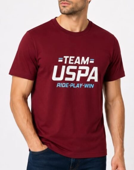USP T-Shirt A-58