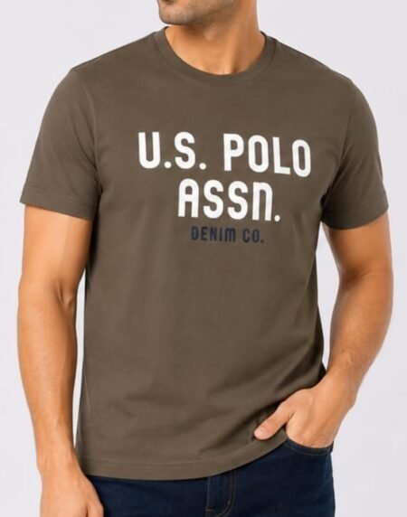 USP T-Shirt A-59