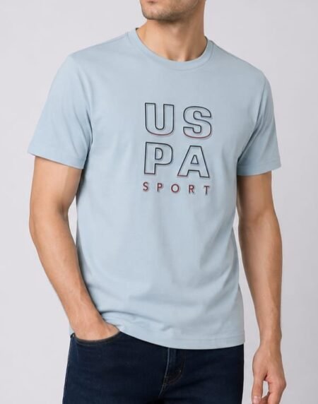 USP T-Shirt A-60
