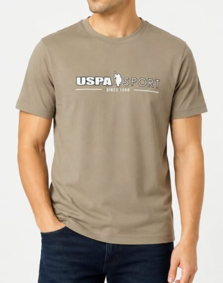 USP T-Shirt A-61
