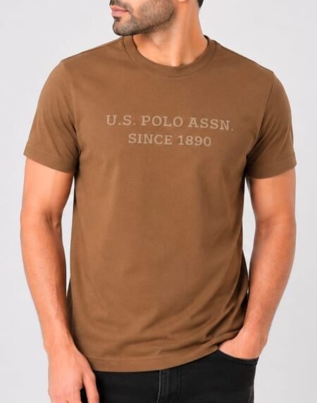 USP T-Shirt A-63
