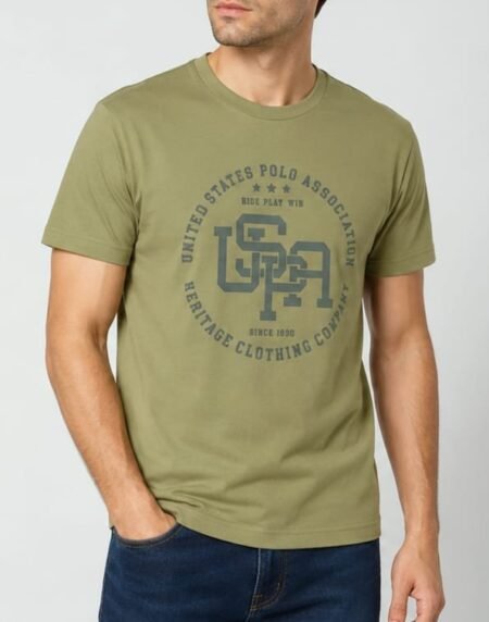 USP T-Shirt A-62