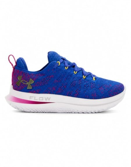UA-2 Luxury Shoes