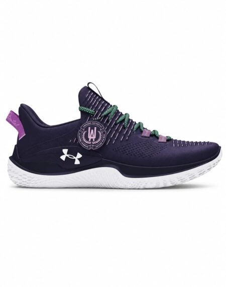 UA-5 Luxury Shoes