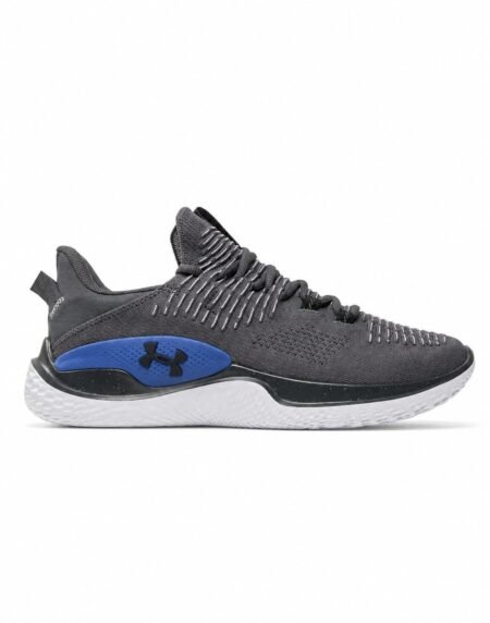 UA-12 Luxury Shoes
