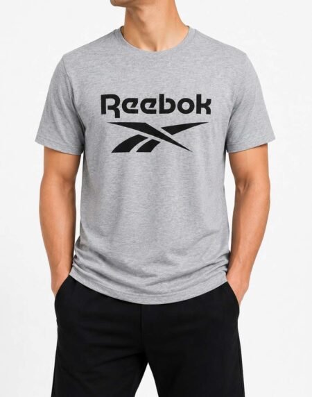 RBK Round Neck A-3