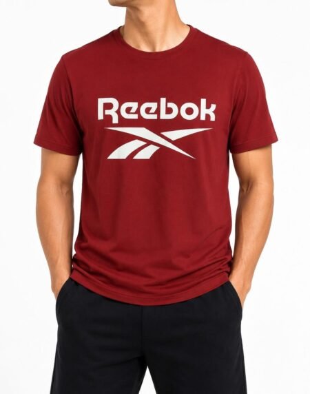 RBK Round Neck A-4