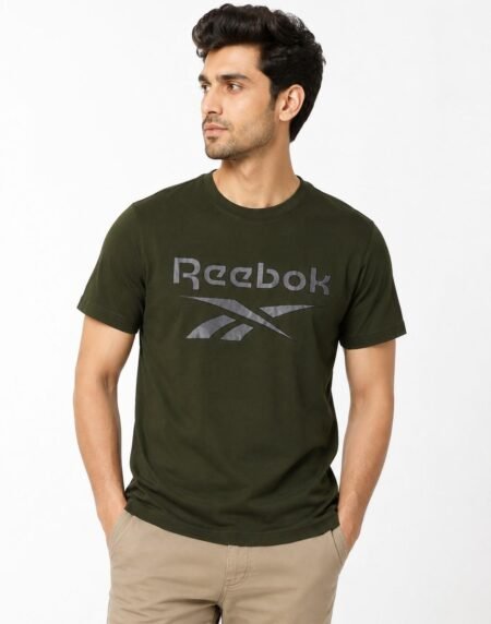 RBK Round Neck A-5