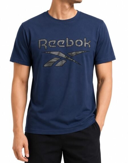RBK Round Neck A-7