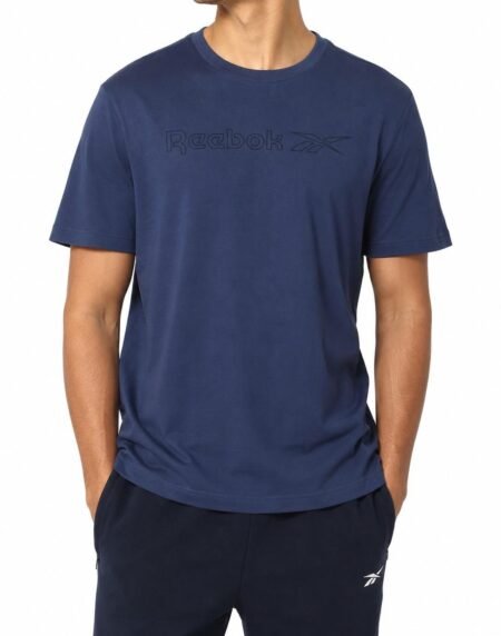 RBK Round Neck A-8