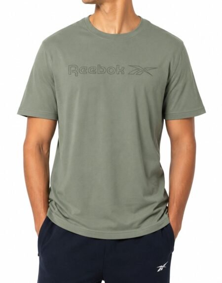 RBK Round Neck A-9